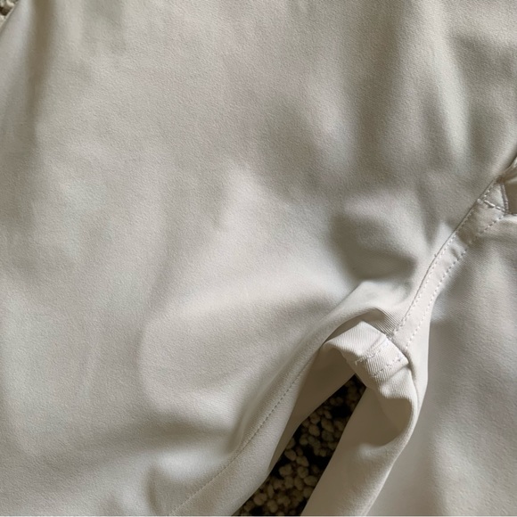 Bonobos* Golf Men’s White Pants Tailored Fit Casual Stretch Size 30 - Picture 15 of 16